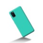 Funda Tipo Original Samsung A41 de goma suave | Wephone Mayorista