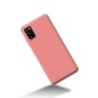 Original-Style Soft Rubber Case Samsung A41 | Wephone Wholesale