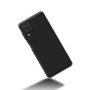 Funda Tipo Original Samsung A22 4G de goma suave | Wephone Mayorista
