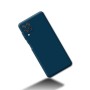 Funda Tipo Original Samsung A22 4G de goma suave | Wephone Mayorista