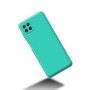 Funda Tipo Original Samsung A22 4G de goma suave | Wephone Mayorista