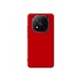 Funda Tipo Original Redmi Note 15 Pro 4G de goma suave | Wephone Mayorista