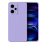 Redmi Note 12Pro FUNDA GOMA SUAVE