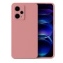 Redmi Note 12Pro FUNDA GOMA SUAVE
