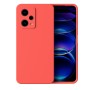 Redmi Note 12Pro FUNDA GOMA SUAVE