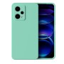 Redmi Note 12Pro FUNDA GOMA SUAVE