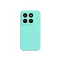 Funda Tipo Original Xiaomi 14T Pro de goma suave | Wephone Mayorista