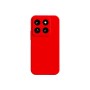 Funda Tipo Original Xiaomi 14T Pro de goma suave | Wephone Mayorista