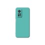 Funda Tipo Original Xiaomi 10T Lite de goma suave | Wephone Mayorista