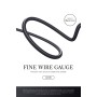 daptador USB-C a Jack 3.5mm y Carga Lenyes AX136 | DAC Hi-Fi