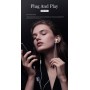 daptador USB-C a Jack 3.5mm y Carga Lenyes AX136 | DAC Hi-Fi
