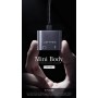 daptador USB-C a Jack 3.5mm y Carga Lenyes AX136 | DAC Hi-Fi