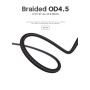 Lector de Tarjetas SD/TF USB-C Lenyes AX137-TC | Transmisión de Datos