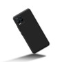 Funda Tipo Original Realme 8i de goma suave | Wephone Mayorista