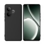 Funda Tipo Original Realme GT 6 5G de goma suave | Wephone Mayorista