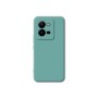 Funda Tipo Original Vivo Y22s/Y35 de goma suave | Wephone Mayorista
