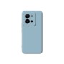 Funda Tipo Original Vivo Y22s/Y35 de goma suave | Wephone Mayorista