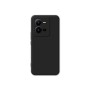 Funda Tipo Original Vivo Y22s/Y35 de goma suave | Wephone Mayorista