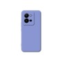 Funda Tipo Original Vivo Y22s/Y35 de goma suave | Wephone Mayorista