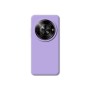 Funda Tipo Original ZTE A76 5G de goma suave | Wephone Mayorista