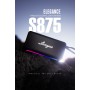 Lenyes S875 al por Mayor - Altavoz Bluetooth 40W IPX6 | WePhone