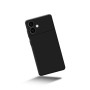 Funda Tipo Original Samsung S26 Edge de goma suave | Wephone Mayorista