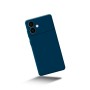 Funda Tipo Original Samsung S26 Edge de goma suave | Wephone Mayorista