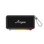 Lenyes S875 Negro al por Mayor - Altavoz Bluetooth 40W IPX6 | WePhone