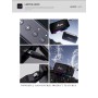 Lenyes S875 Negro al por Mayor - Altavoz Bluetooth 40W IPX6 | WePhone