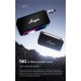 Lenyes S875 Negro al por Mayor - Altavoz Bluetooth 40W IPX6 | WePhone