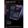 Lenyes S875 Negro al por Mayor - Altavoz Bluetooth 40W IPX6 | WePhone