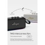 Lenyes S876 al por Mayor - Altavoz Bluetooth 90W Alta Fidelidad | WePhone