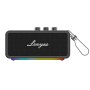 Lenyes S876 al por Mayor - Altavoz Bluetooth 90W Alta Fidelidad | WePhone