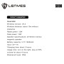 Lenyes S890 Classics al por Mayor - Altavoz Portátil IP66 15W | WePhone