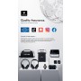 Lenyes S890 Classics al por Mayor - Altavoz Portátil IP66 15W | WePhone