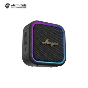 Lenyes S890 Classics al por Mayor - Altavoz Portátil IP66 15W | WePhone