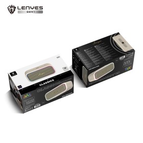 Lenyes S891 al por Mayor - Altavoz Bluetooth 80W Alta Gama | WePhone