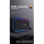 Lenyes S891 al por Mayor - Altavoz Bluetooth 80W Alta Gama | WePhone
