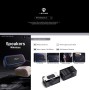 Lenyes S891 al por Mayor - Altavoz Bluetooth 80W Alta Gama | WePhone