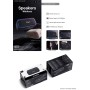 Lenyes S891 al por Mayor - Altavoz Bluetooth 80W Alta Gama | WePhone