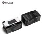 Lenyes S891 al por Mayor - Altavoz Bluetooth 80W Alta Gama | WePhone