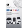 Lenyes S874 al por Mayor - Altavoz Bluetooth Versátil IPX6 | WePhone