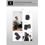 Lenyes S874 al por Mayor - Altavoz Bluetooth Versátil IPX6 | WePhone
