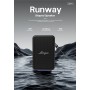 Lenyes S874 al por Mayor - Altavoz Bluetooth Versátil IPX6 | WePhone