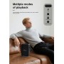 Lenyes S874 al por Mayor - Altavoz Bluetooth Versátil IPX6 | WePhone