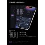 Lenyes S874 al por Mayor - Altavoz Bluetooth Versátil IPX6 | WePhone
