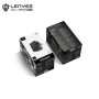 Lenyes S874 al por Mayor - Altavoz Bluetooth Versátil IPX6 | WePhone