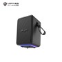 Lenyes S874 al por Mayor - Altavoz Bluetooth Versátil IPX6 | WePhone