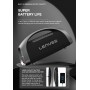 Lenyes S873 al por Mayor - Altavoz Party 400W Profesional | WePhone