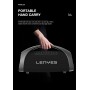 Lenyes S873 al por Mayor - Altavoz Party 400W Profesional | WePhone